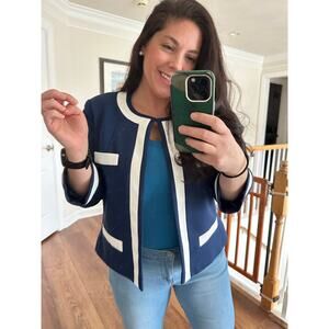 John Meyer Collection Blazer/Jacket 14